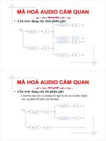 tài liệu tham khảo đa truyền thông phần 4 pptx
