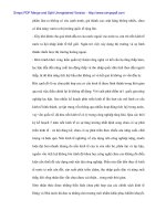 Chú trọng phân tích nội dung Công nghiệp hóa Hiện đại hóa - 2 pdf