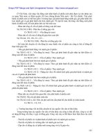 KẾ TOÁN TÀI CHÍNH TẬP 2 - NGUYỄN THỊ THANH HUYỀN - 7 potx