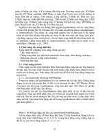 Tập tính và cảm xúc part 9 doc