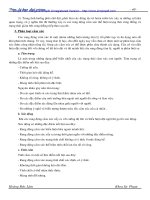 GIÁO TRÌNH: TÂM LÝ HỌC ĐẠI CƯƠNG - HOÀNG ĐỨC LÂM -5 pot