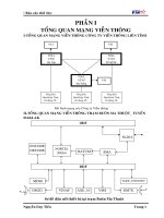 Báo cáo thử việc tại công ty  VTN