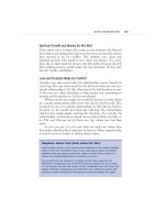 master your mind master your destiny phần 9 docx