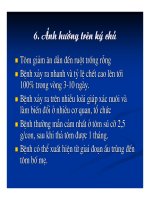 Bệnh học thủy sản : Bệnh do virus part 6 pptx