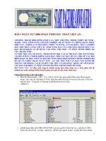 học dreamweaver 8 startpage potx