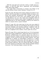 tony buzan mind maps and making notes phần 4 pdf