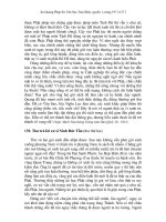 Ấn Quang Pháp Sư Văn Sao Tam Biên, quyển 1 - Phần 8 ppt