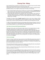 Visual Basic 6 - Chương 9 pdf