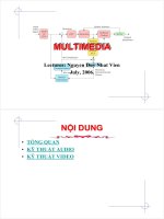 tài liệu tham khảo đa truyền thông phần 3 pdf