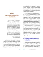 Các sóng dài trọng lực trong đại dương - Chương 4 pptx