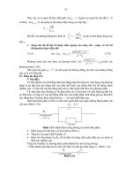 Điện Tích Hóa Phân Tử Phần 8 pot