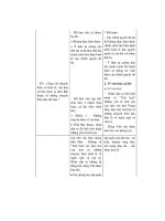 Thiết kế bài giảng lịch sử 10 nâng cao tập 2 part 3 pps