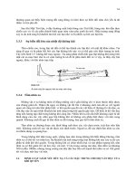 Khí hậu và khí tượng đại cương - Trần Công Minh Phần 3 ppsx