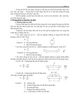 Giáo trình phân tích khả năng ứng dụng tính chất cơ lý của vật liệu xây dựng trong đổ móng công trình p3 ppsx