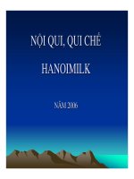 AN TOÀN LAO ĐỘNG - PHẦN 4 pdf