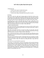 Giáo trình ung thư part 8 ppt