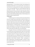 Giáo trình hướng dẫn tìm hiểu về các chính sách của nhà nước trong việc bảo vệ nhà dân khỏi hỏa hoạn phần 6 doc