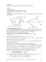 bài giảng nguyên lý máy 2007 phần 2 ppsx