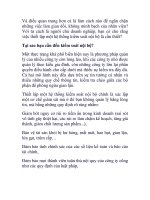 quản lí nội bộ trong công ty pptx