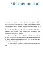 7 lí thuyết của tất cả docx