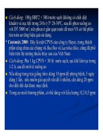 Bệnh học thủy sản : Các loại thuốc thương dùng part 6 docx