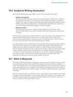 Wiley the official guide for GMAT Episode 2 Part 10 doc