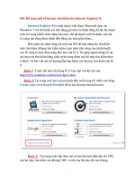 Thủ thuật Windows 7: Phần 6 potx