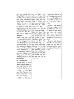 Thiết kế bài giảng lịch sử 10 tập 1 part 10 pot