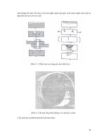 Giáo trình hướng dẫn phân tích công nghệ sử dụng hệ trượt vận dụng trong một số loại vật liệu cấu trúc p6 pps