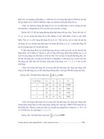 Các mô hình mạng 14 pps