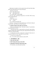 Thiết kế bài giảng công nghệ 7 part 3 ppsx