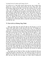 ẤN QUANG PHÁP SƯ VĂN SAO TỤC BIÊN (Quyển Thượng) Phần 5 potx