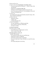 Thiết kế bài giảng tiếng việt 1 tập 2 part 7 ppsx