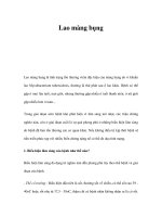 Lao màng bụng ppsx