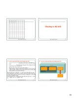 Điện tử số - Chương 6 pot