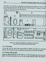Kỹ thuật phân tích cảm quan thực phẩm - Chương 5 potx