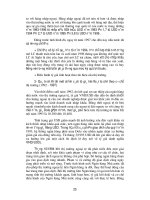 Giáo trình hướng dẫn tìm hiểu về sự hình thành của thuật ngữ kinh tế phần 5 pps