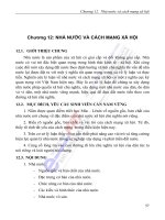 Lý luận nhận thức 3 pptx