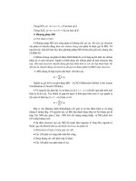 Thiết kế bài giảng hóa học 10 tập 1 part 9 doc