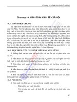 Lý luận nhận thức 1 ppsx