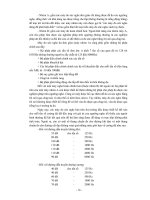 ĐẠI CƯƠNG VỀ GIÁO DỤC TRẺ KHIẾM THÍNH Phần 4 pdf