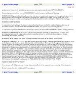 dictionary of finance and investment terms 5th edition phần 4 doc