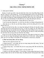 Thi công đường ô tô - Chương 7 doc