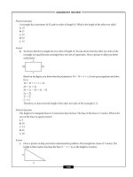 SAT math essentials part 8 ppt
