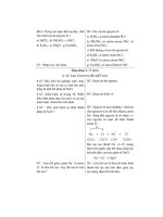 Thiết kế bài giảng hóa học 10 tập 1 part 8 ppt