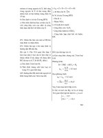 Thiết kế bài giảng hóa học 10 nâng cao tập 1 part 7 ppt