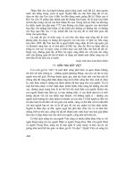 Thiết kế bài giảng ngữ văn 10 tập 1 part 10 potx