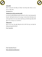 Giáo trình phân tích quy trình cách cài đặt và sử dụng RAS update khi dùng microsoft outlook p2 pdf