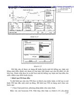HỆ MỜ & NƠRON TRONG KỸ THUẬT ĐIỀU KHIỂN - TS. NGUYỄN NHƯ HIỀN & TS. LẠI KHẮC LÃI - 9 pot
