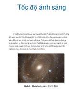 Tốc độ ánh sáng pot